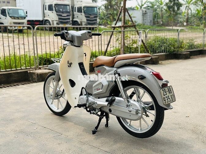 HONDA CUB 50cc CHÍNH CHỦ CẦN BÁN ĐK 2024