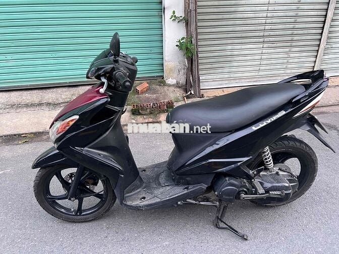luvias rất mới -máy êm ru
