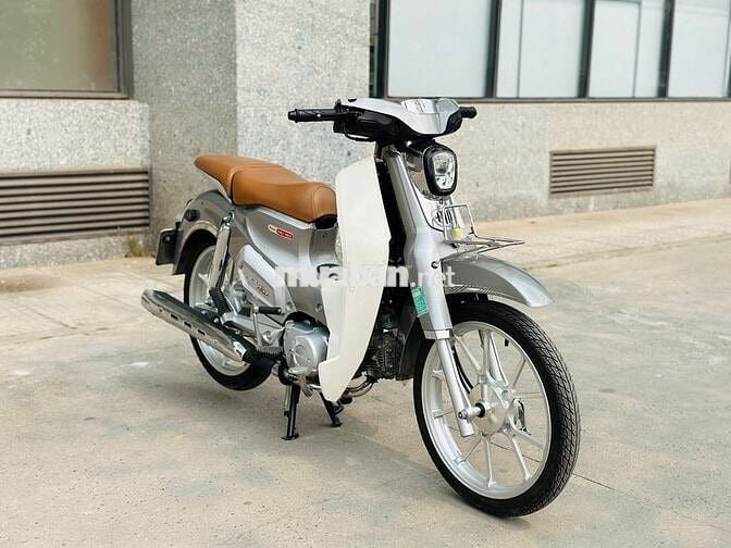 HONDA CUB 50cc CHÍNH CHỦ CẦN BÁN ĐK 2024