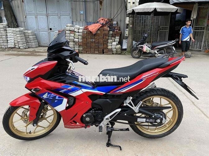 Siêu Mới Winner V3-ABS—2023 đã lên bi cầu mới 99%