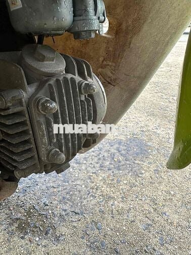 Bán cub 50cc không cần bằng lái zin đẹp