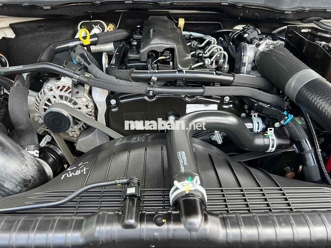 Ford Ranger 2020 XLS 2.2L 4x2 AT - 88000 km