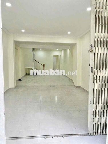 🏠Nguyên Căn 3Phòng 4x20m Mặt Tiền Đường Số P.Tân Quy - Quận 7