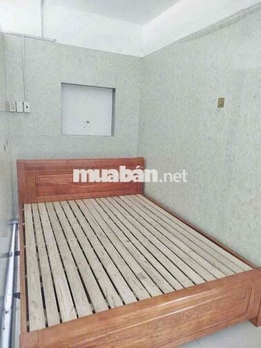 🏠Nguyên Căn 2Phòng Mặt Tiền Kinh Doanh Khu Cư Xá Ngân Hàng Q.7