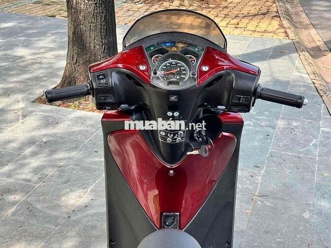 SH 150 NHẬP Ý 2006 UP 2012 FULL ĐỒ ZIN CHÍNH CHỦ