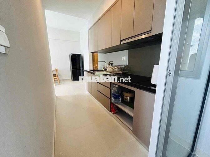 Căn hộ West Gate 59m2 full nội thất giá thuê 8tr5/ tháng