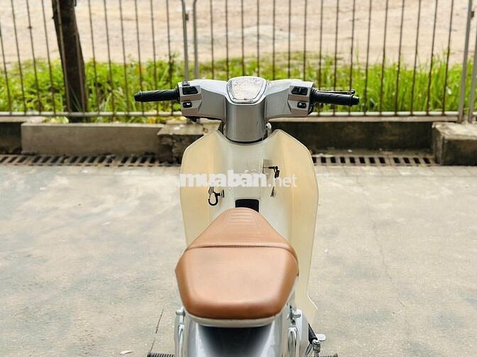 HONDA CUB 50cc CHÍNH CHỦ CẦN BÁN ĐK 2024