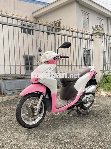 HONDA VISION