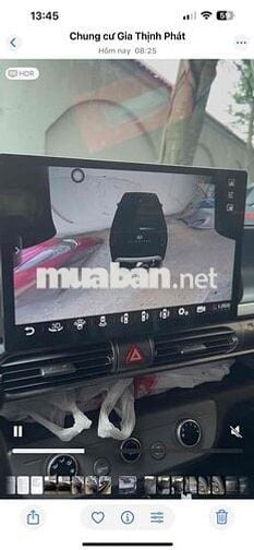 Hyundai Stargazer 2022 Đặc biệt 1.5 AT - 48000 km