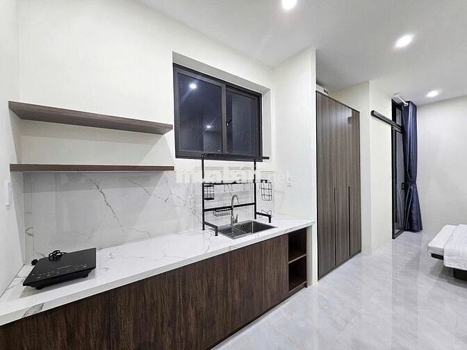Căn hộ gần ĐH kinh tế ở 3 người