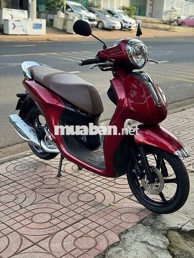 Bán xe Yamaha Zanus 2024 , Mới leng keng 99%