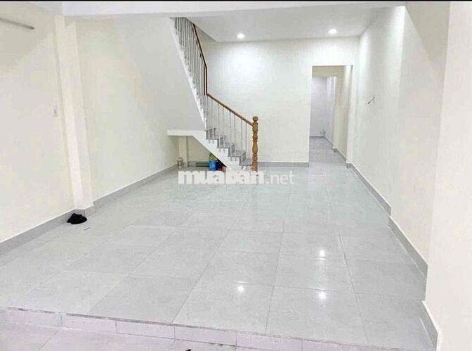 🏠Nguyên Căn 3Phòng 4x20m Mặt Tiền Đường Số P.Tân Quy - Quận 7