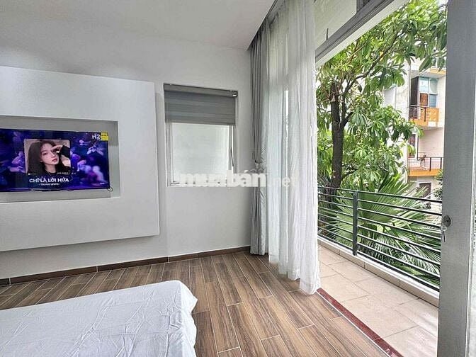 PHÒNG THẬT GIÁ THẬT CĂN HỘ CAO CẤP MỚI 100% NGAY KHU SÂN BAY