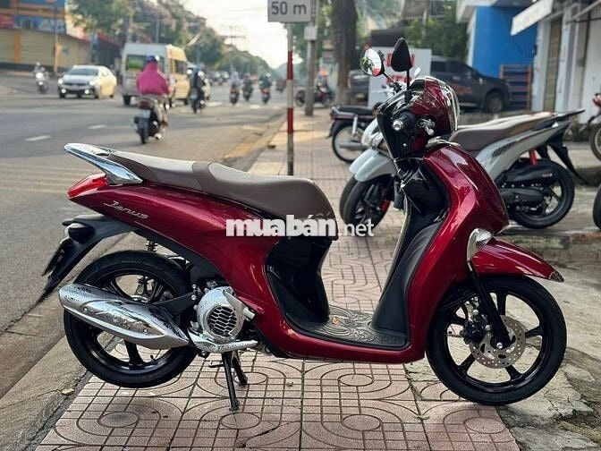 Bán xe Yamaha Zanus 2024 , Mới leng keng 99%