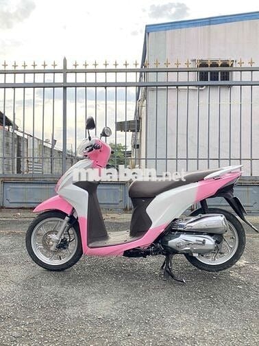 HONDA VISION
