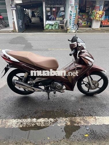 Honda future led 2019 biển 64 máy zin êm fun chức