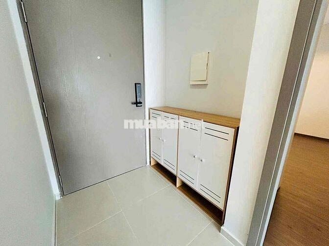 Căn hộ West Gate 59m2 full nội thất giá thuê 8tr5/ tháng