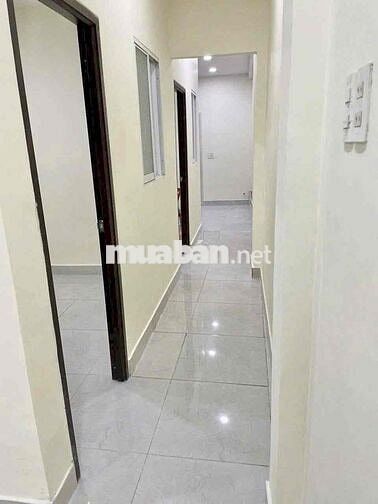 🏠Nguyên Căn 3Phòng 4x20m Mặt Tiền Đường Số P.Tân Quy - Quận 7
