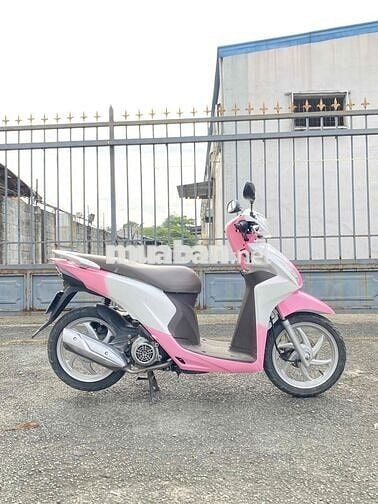 HONDA VISION