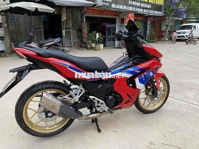 Siêu Mới Winner V3-ABS—2023 đã lên bi cầu mới 99%