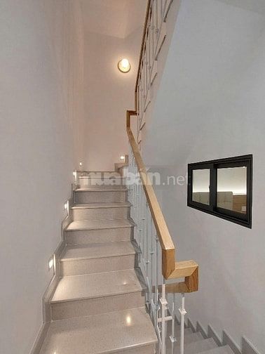 Bán Nhà Riêng 50m2 ĐG Tô Hiến Thành P15 Q10 - $4TY3 Gần GO! Miền Đông