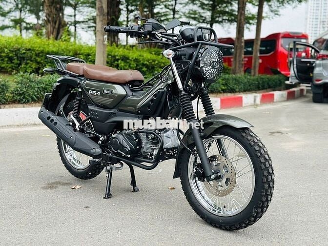 YAMAHA PG-1 XANH RÊU ĐỌ ĐEP CHÍNH CHỦ ĐK 2025