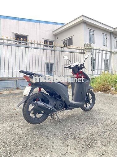 HONDA VISION