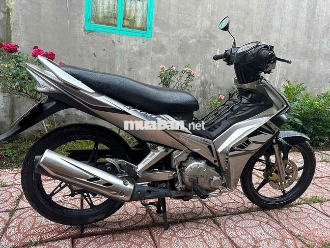 Bán Yamaha Exciter 2006, máy zin, xe chính chủ