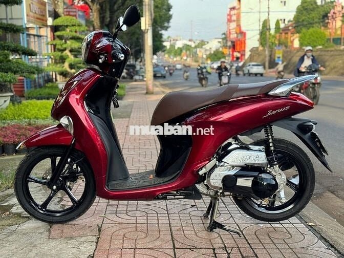 Bán xe Yamaha Zanus 2024 , Mới leng keng 99%