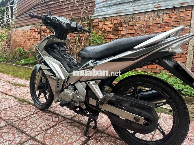 Bán Yamaha Exciter 2006, máy zin, xe chính chủ