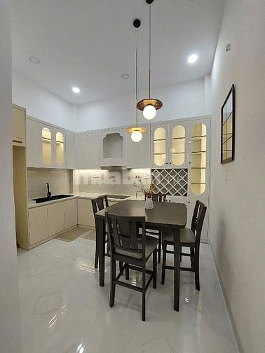 Bán Nhà Riêng 50m2 ĐG Tô Hiến Thành P15 Q10 - $4TY3 Gần GO! Miền Đông