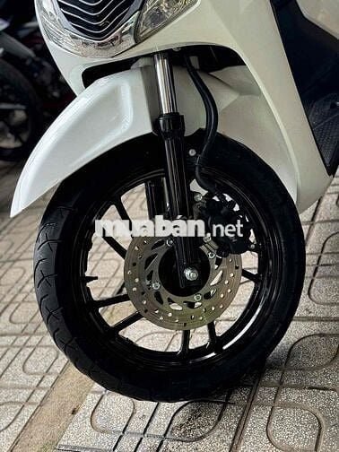 Sh 2014-150cc phố