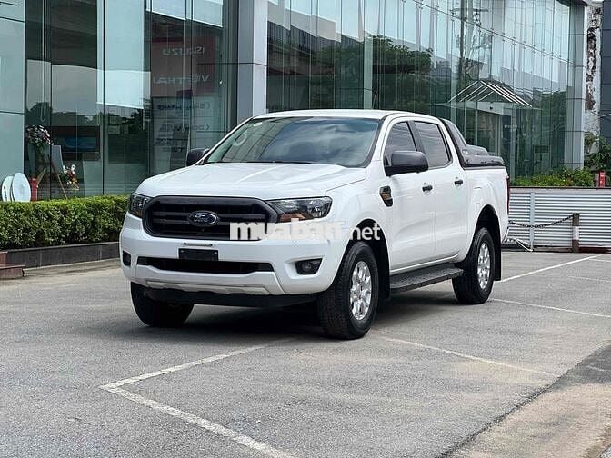 Ford Ranger 2020 XLS 2.2L 4x2 AT - 88000 km