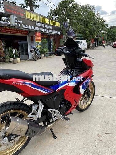 Siêu Mới Winner V3-ABS—2023 đã lên bi cầu mới 99%