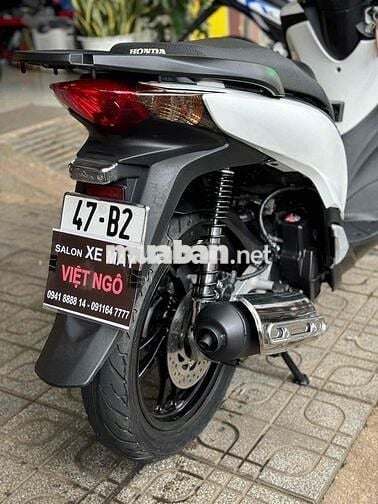 Sh 2014-150cc phố