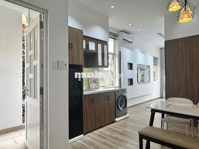 PHÒNG THẬT GIÁ THẬT CĂN HỘ CAO CẤP MỚI 100% NGAY KHU SÂN BAY