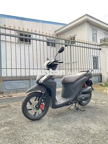 HONDA VISION