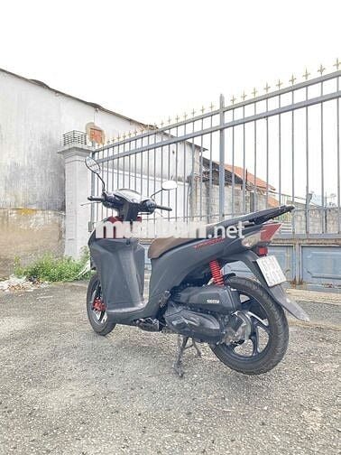 HONDA VISION