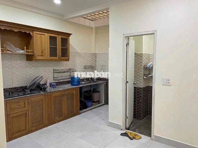 🏠Nguyên Căn 3Phòng 4x20m Mặt Tiền Đường Số P.Tân Quy - Quận 7