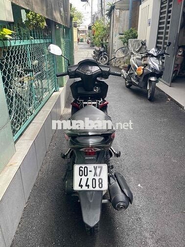 Bán Honda airblade rất đẹp, giấy tờ đầy đủ