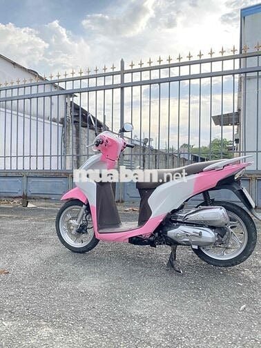 HONDA VISION