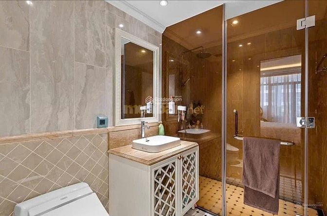DỰ ÁN CỦA LANDMARK 81 - 1 TỶ 8 - NỘI THẤT CHÂU ÂU , TT 10% NHẬN NHÀ 