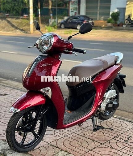 Bán xe Yamaha Zanus 2024 , Mới leng keng 99%