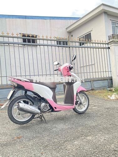 HONDA VISION