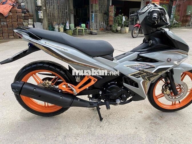 Rất nhiều Siêu Phẩm Exciter 150 chính chủ mới 95%