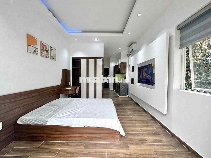 PHÒNG THẬT GIÁ THẬT CĂN HỘ CAO CẤP MỚI 100% NGAY KHU SÂN BAY