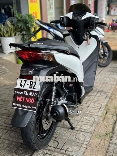 Sh 2014-150cc phố