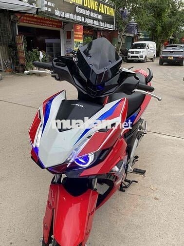 Siêu Mới Winner V3-ABS—2023 đã lên bi cầu mới 99%