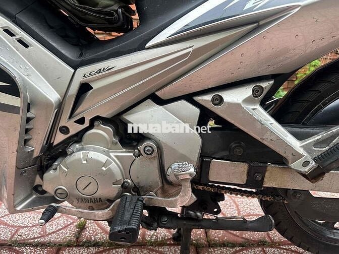 Bán Yamaha Exciter 2006, máy zin, xe chính chủ