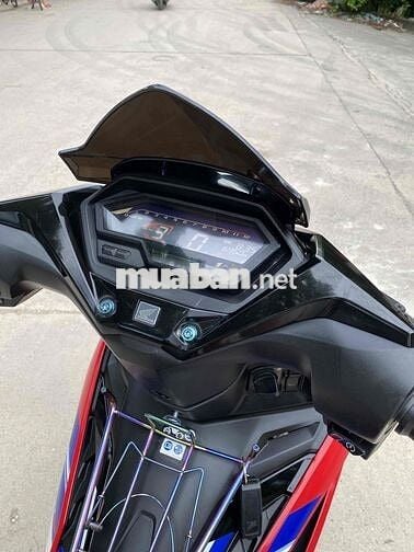 Siêu Mới Winner V3-ABS—2023 đã lên bi cầu mới 99%